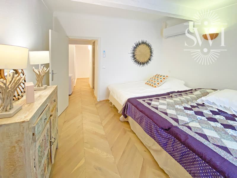 TOWNHOUSE WITH TROPEZIAN TERRACE