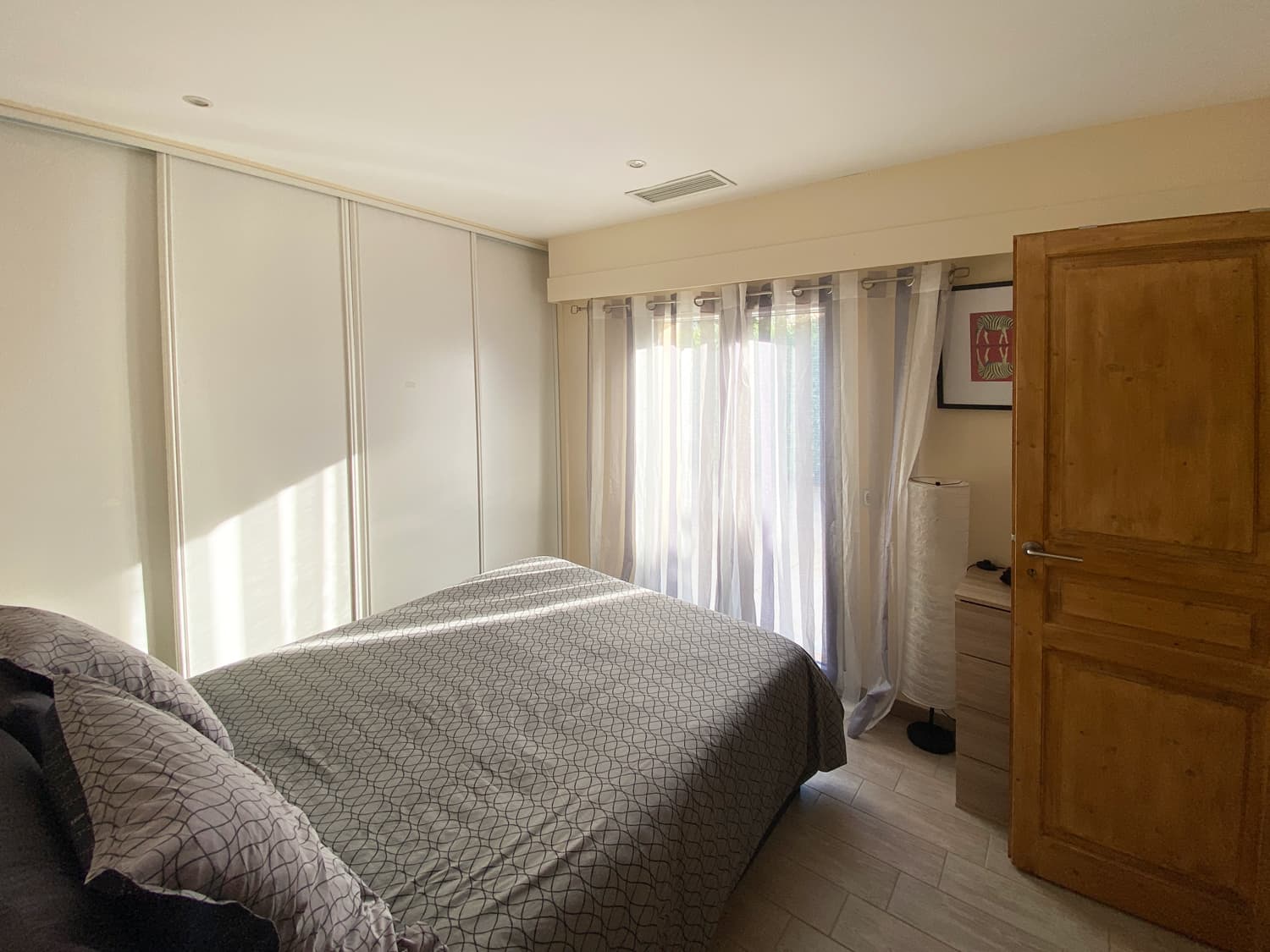 RECENT VILLA, NEAR BEACH AND VILLAGE