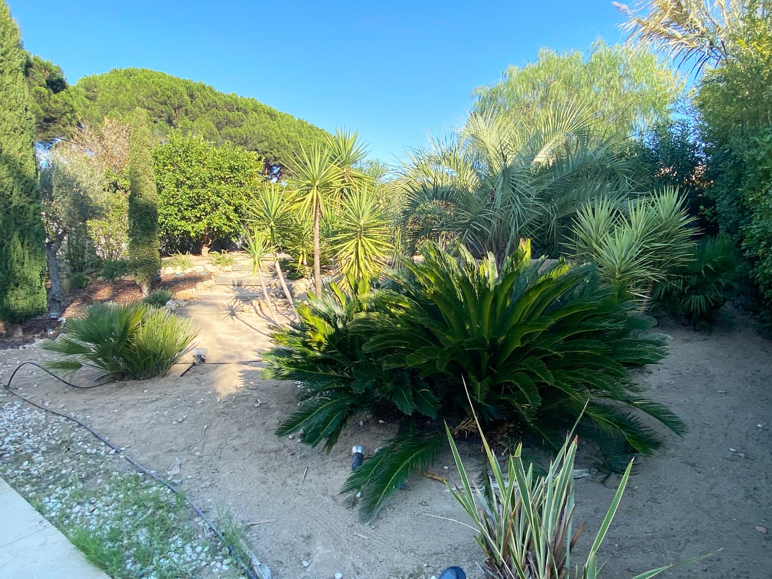 VILLA RÉCENTE, PROCHE PLAGE ET VILLAGE