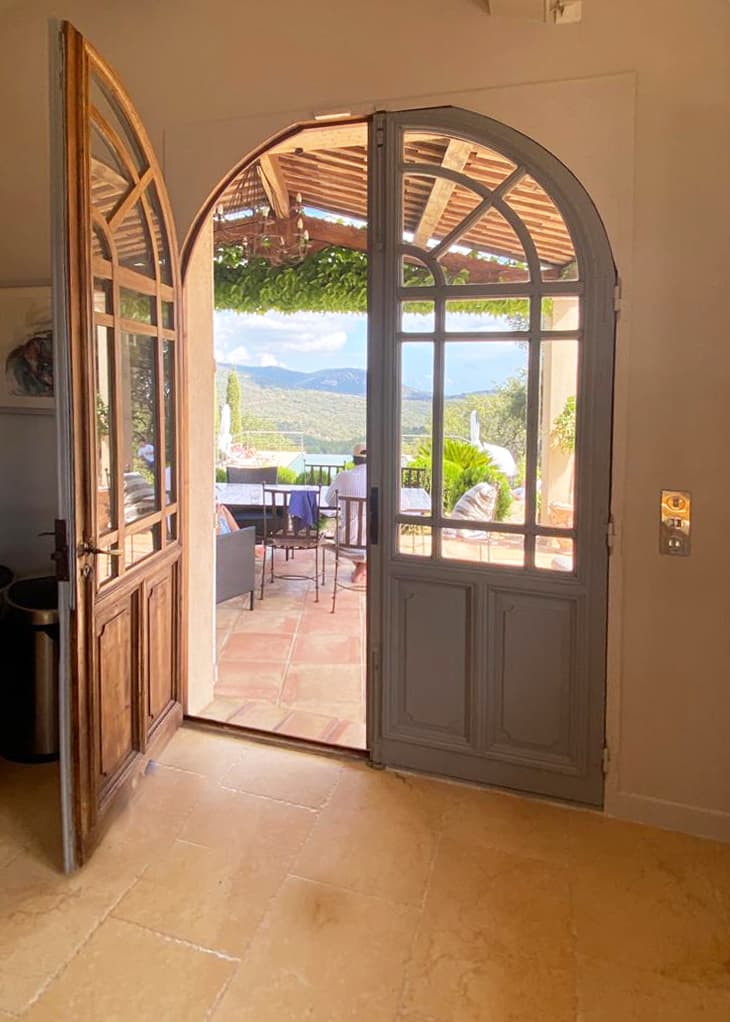 SOLD - PROPERTY IN THE MIDDLE OF NATURE, SWIMMING POOL