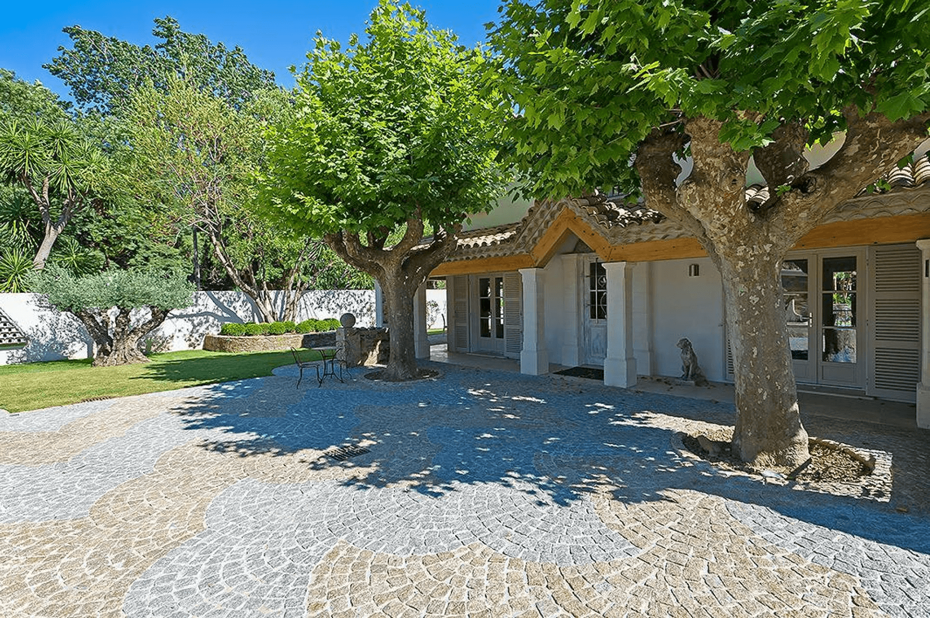 VILLA DE CHARME, PROCHE PLAGE ET VILLAGE